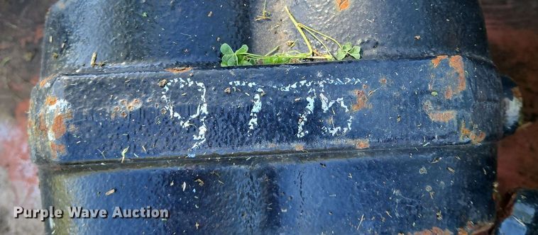 image for item EN8970 Floating axle parts