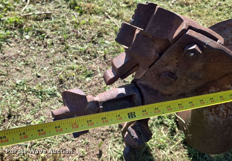 image for item EN8972 (2) augers