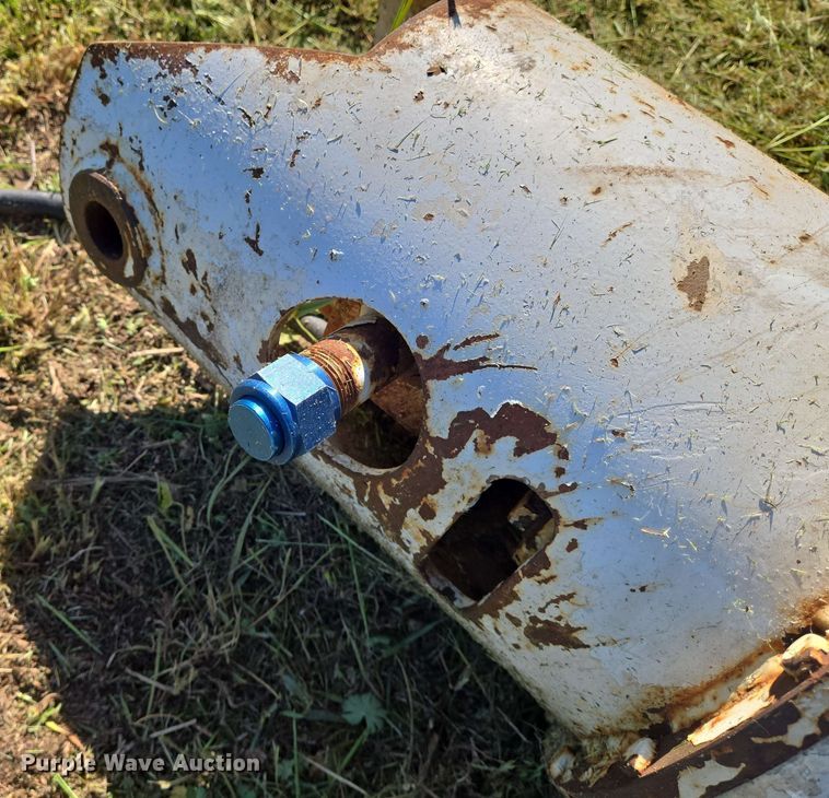 image for item EN8972 (2) augers