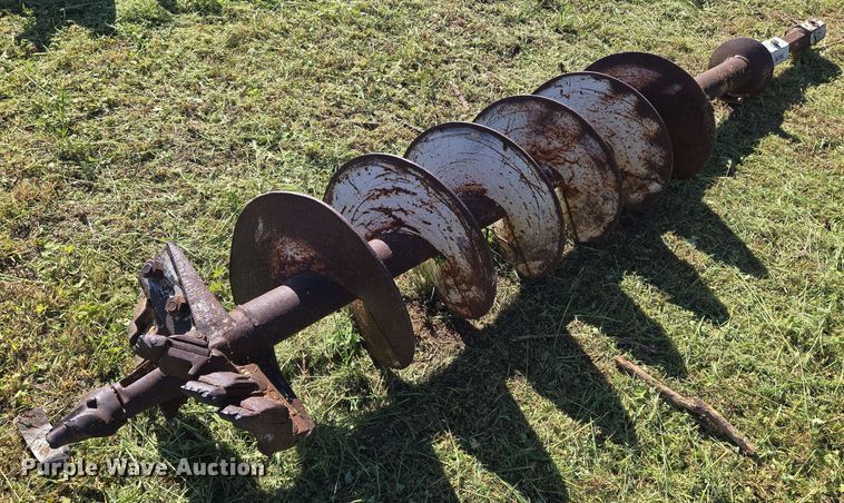 image for item EN8972 (2) augers