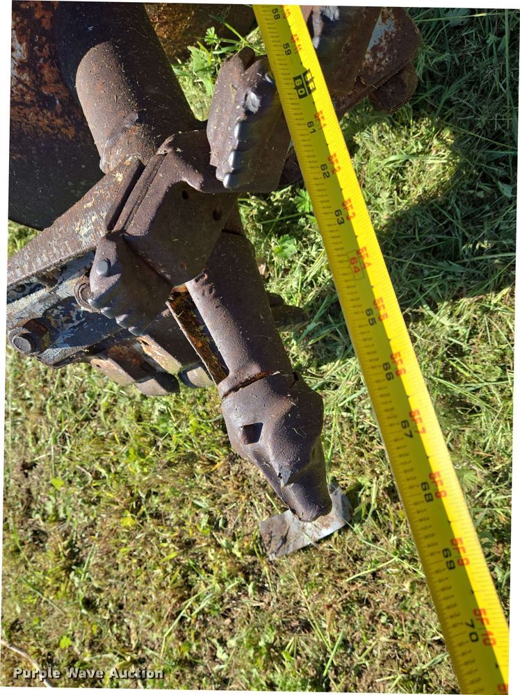 image for item EN8972 (2) augers