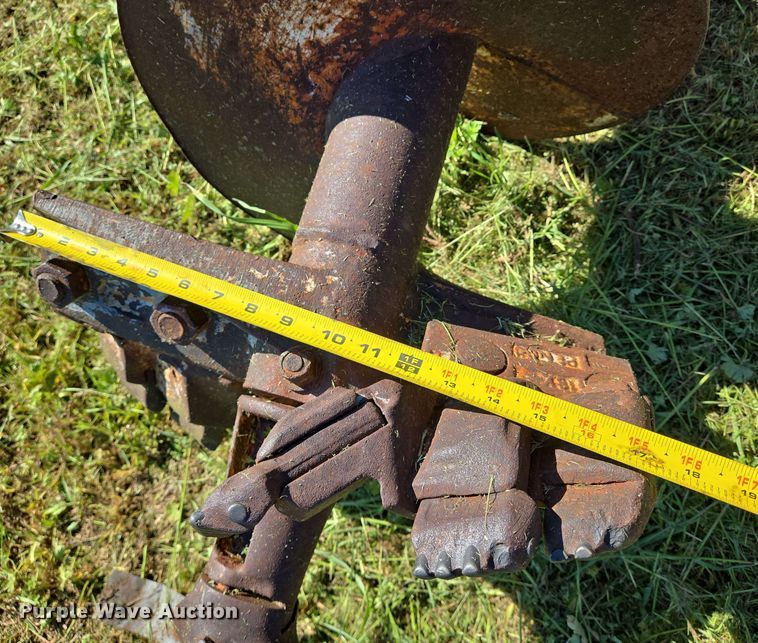 image for item EN8972 (2) augers