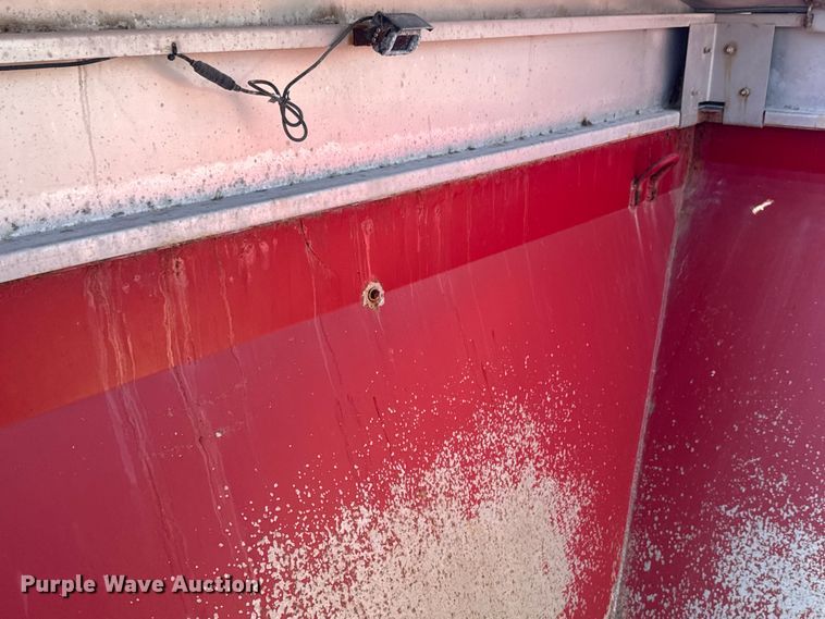 image for item EQ1197 Miller Atlas 3654 spreader