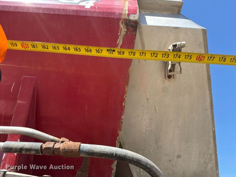 image for item EQ1197 Miller Atlas 3654 spreader