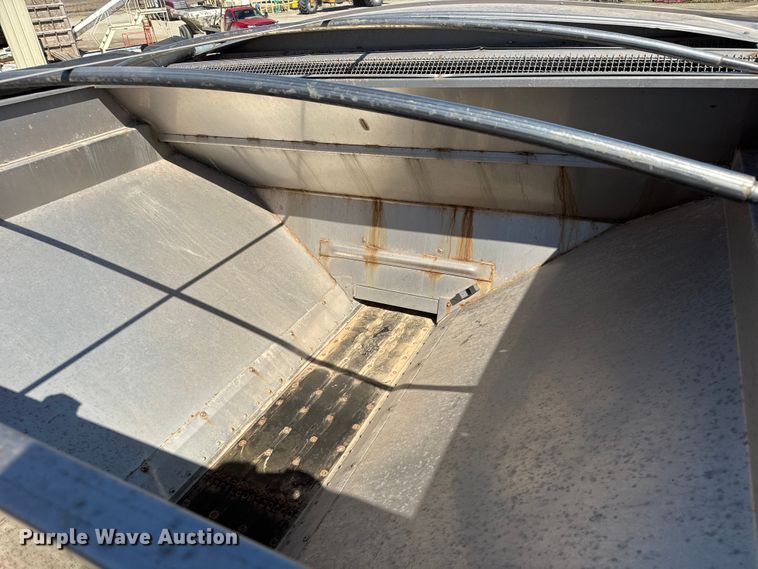 image for item EQ1197 Miller Atlas 3654 spreader