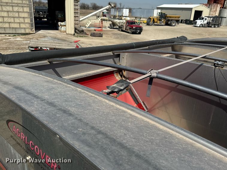 image for item EQ1197 Miller Atlas 3654 spreader