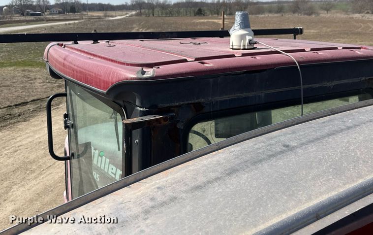 image for item EQ1197 Miller Atlas 3654 spreader