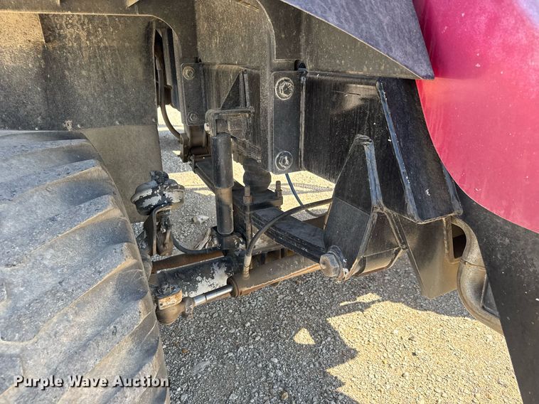 image for item EQ1197 Miller Atlas 3654 spreader