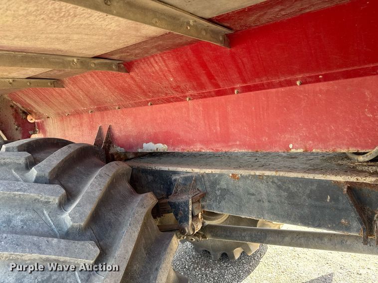 image for item EQ1197 Miller Atlas 3654 spreader