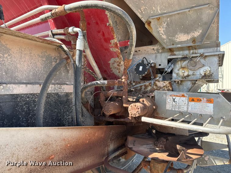 image for item EQ1197 Miller Atlas 3654 spreader