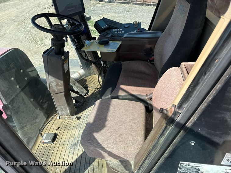 image for item EQ1197 Miller Atlas 3654 spreader