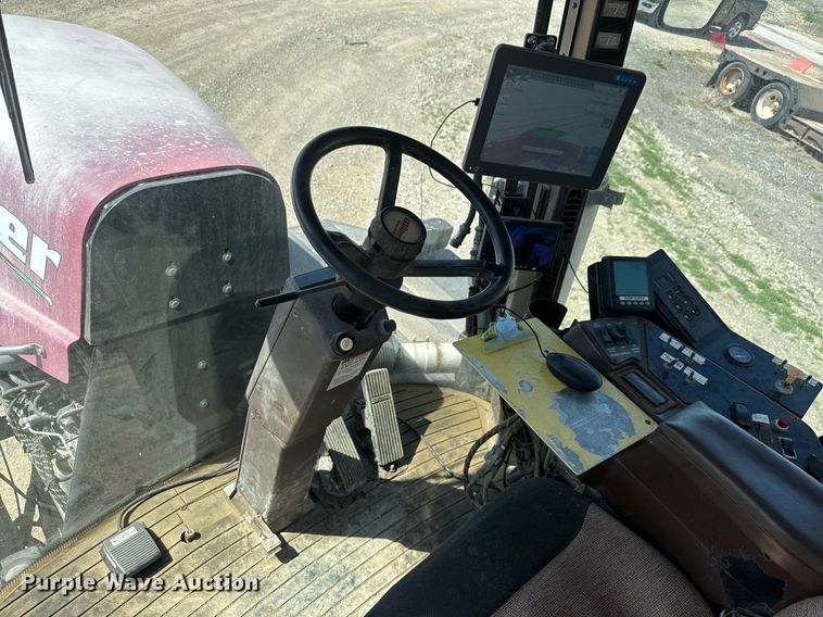 image for item EQ1197 Miller Atlas 3654 spreader