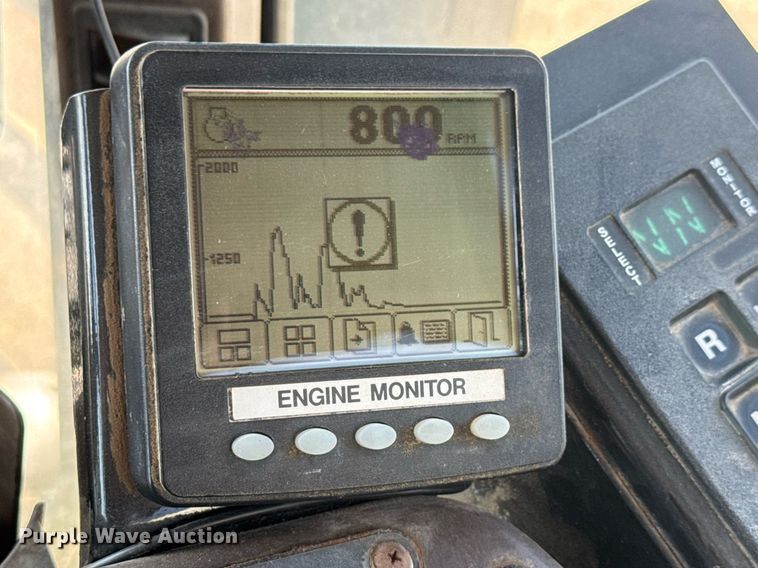 image for item EQ1197 Miller Atlas 3654 spreader