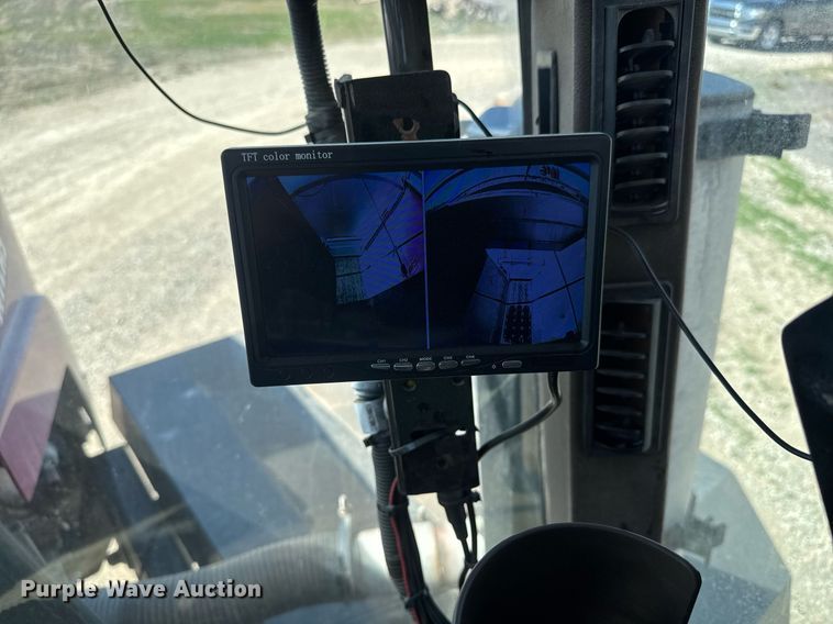 image for item EQ1197 Miller Atlas 3654 spreader