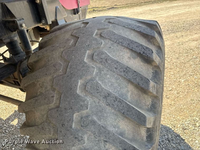 image for item EQ1197 Miller Atlas 3654 spreader