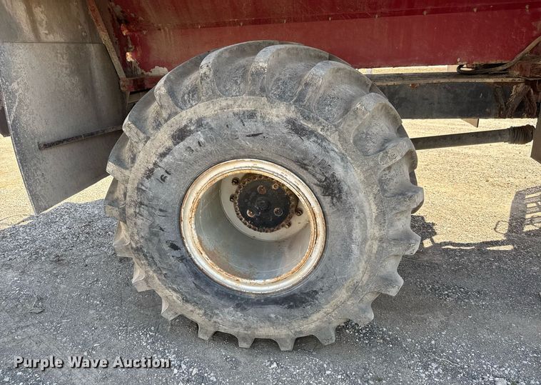 image for item EQ1197 Miller Atlas 3654 spreader