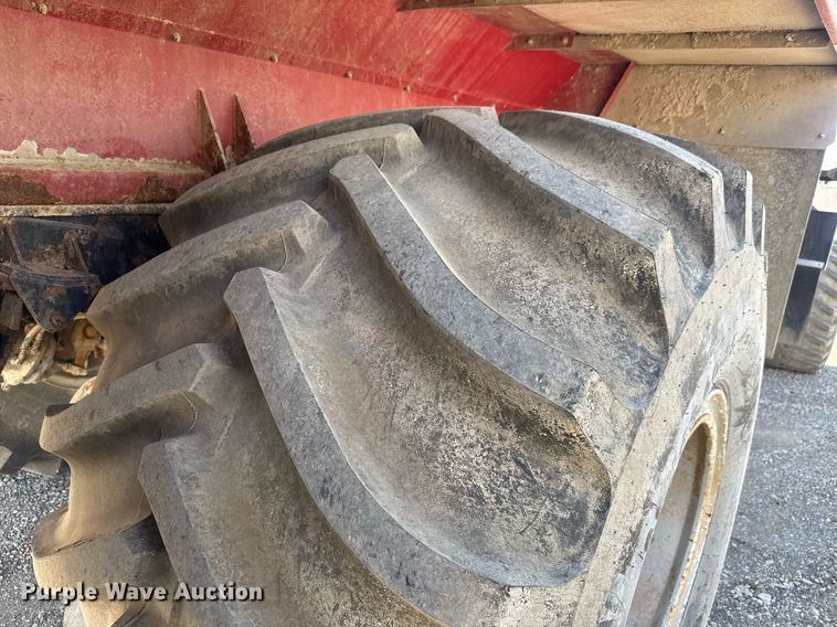 image for item EQ1197 Miller Atlas 3654 spreader