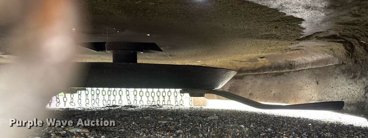 image for item EQ1421 Rhino TW120 rotary mower