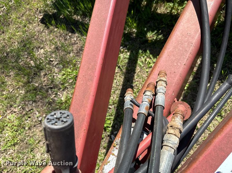 image for item EQ1435 Sunflower 4212 mulch finisher