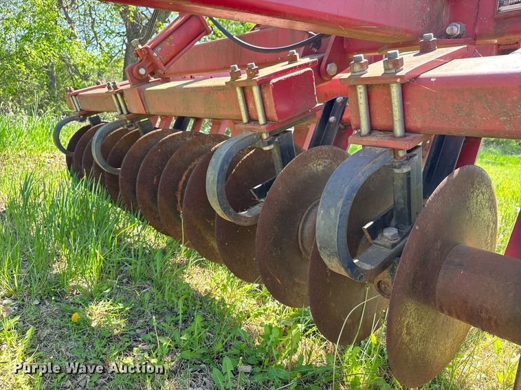 image for item EQ1435 Sunflower 4212 mulch finisher