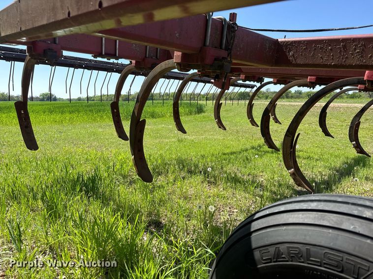 image for item EQ1435 Sunflower 4212 mulch finisher