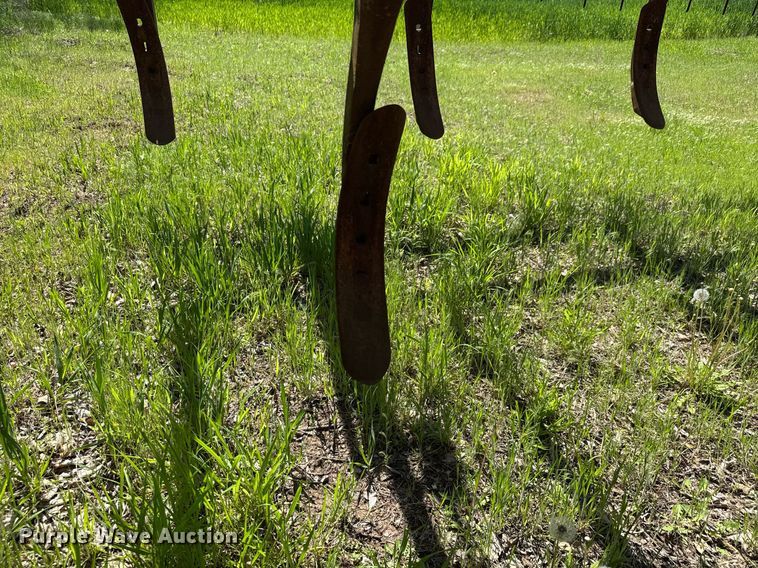 image for item EQ1435 Sunflower 4212 mulch finisher