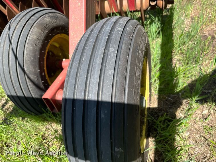 image for item EQ1435 Sunflower 4212 mulch finisher