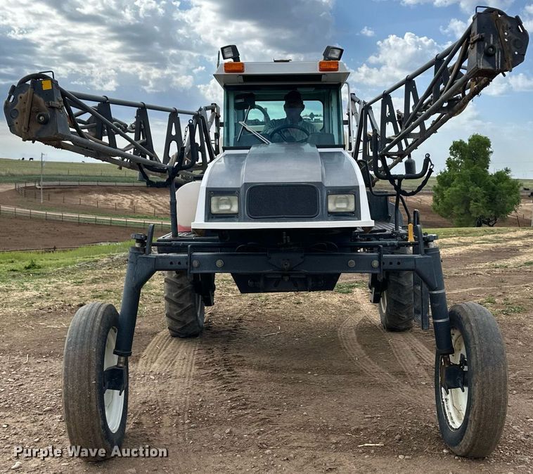 image for item EQ4655 2010 Spra-Coupe 3440 sprayer