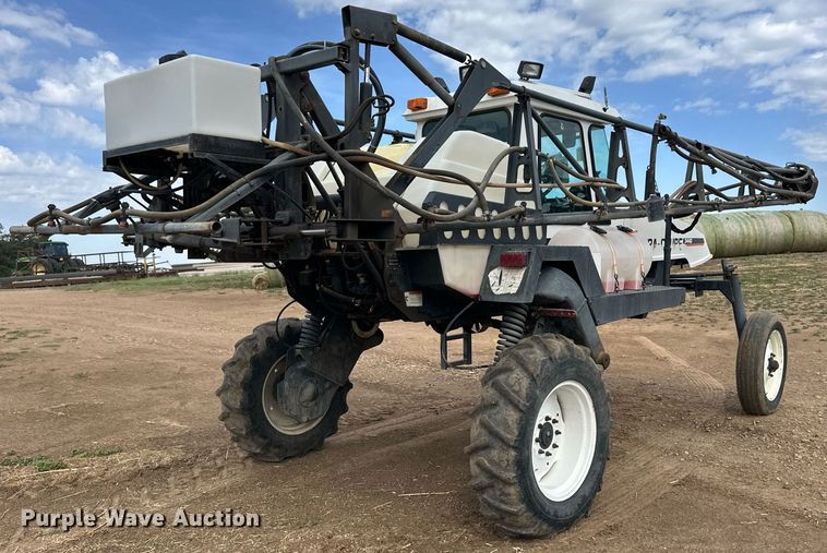 image for item EQ4655 2010 Spra-Coupe 3440 sprayer