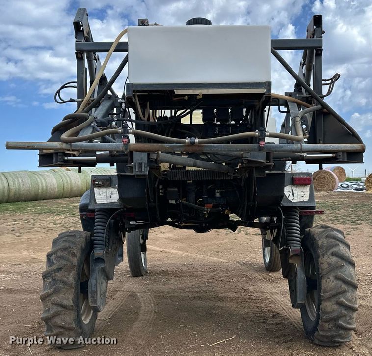 image for item EQ4655 2010 Spra-Coupe 3440 sprayer