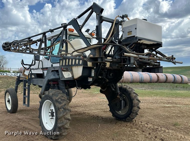 image for item EQ4655 2010 Spra-Coupe 3440 sprayer