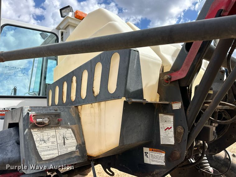 image for item EQ4655 2010 Spra-Coupe 3440 sprayer