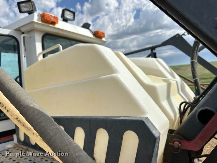 image for item EQ4655 2010 Spra-Coupe 3440 sprayer