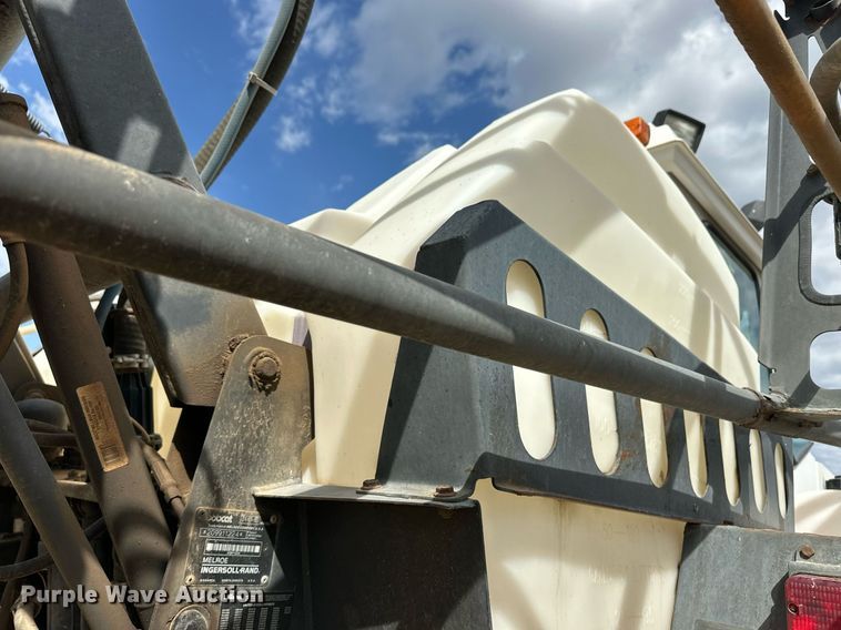 image for item EQ4655 2010 Spra-Coupe 3440 sprayer