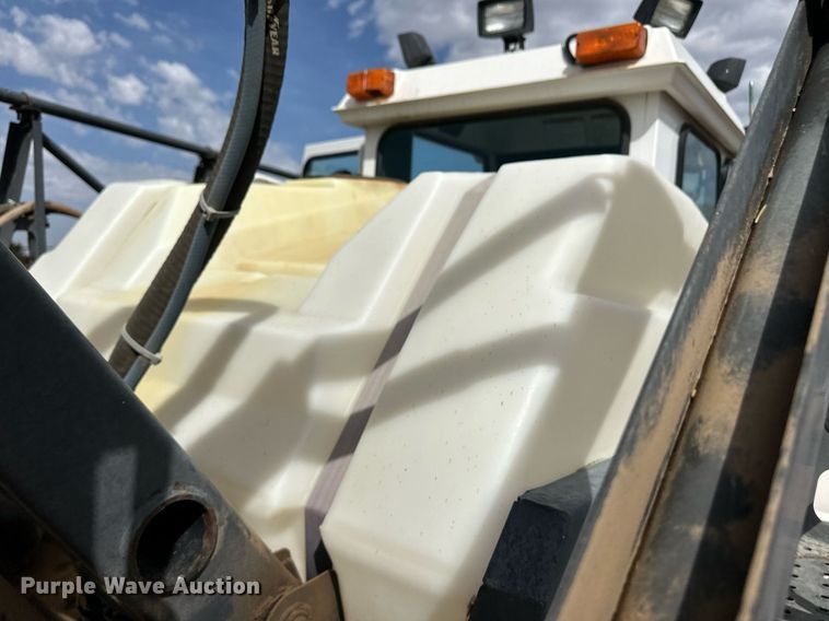 image for item EQ4655 2010 Spra-Coupe 3440 sprayer