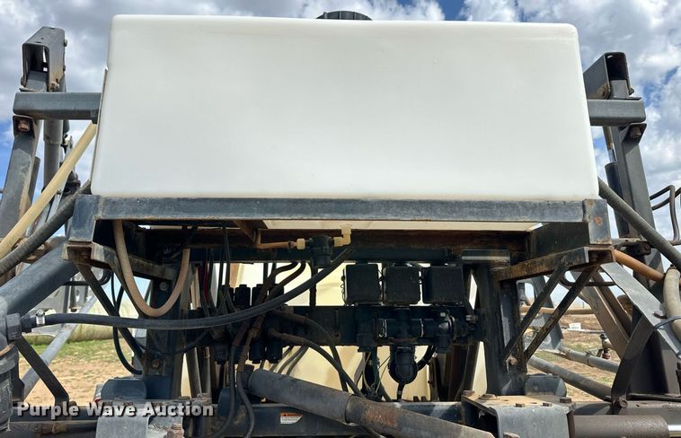 image for item EQ4655 2010 Spra-Coupe 3440 sprayer