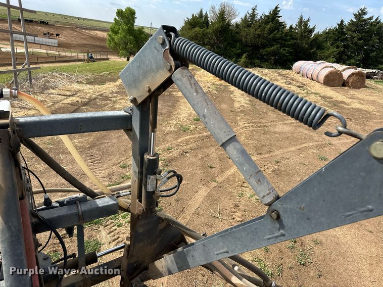 image for item EQ4655 2010 Spra-Coupe 3440 sprayer