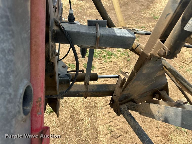 image for item EQ4655 2010 Spra-Coupe 3440 sprayer