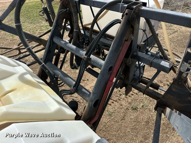 image for item EQ4655 2010 Spra-Coupe 3440 sprayer