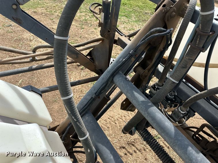 image for item EQ4655 2010 Spra-Coupe 3440 sprayer