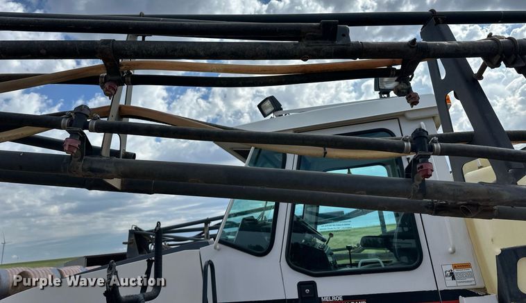 image for item EQ4655 2010 Spra-Coupe 3440 sprayer