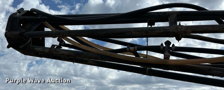 image for item EQ4655 2010 Spra-Coupe 3440 sprayer