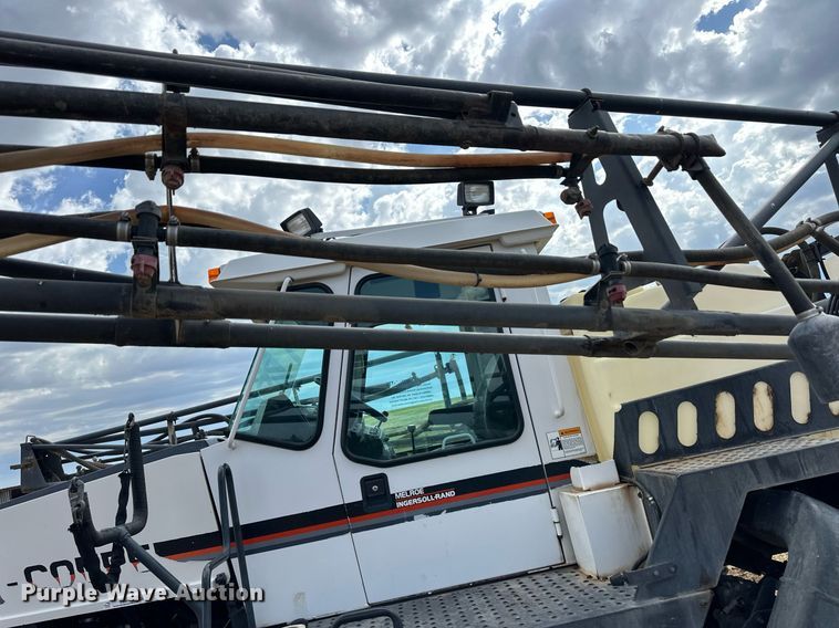 image for item EQ4655 2010 Spra-Coupe 3440 sprayer