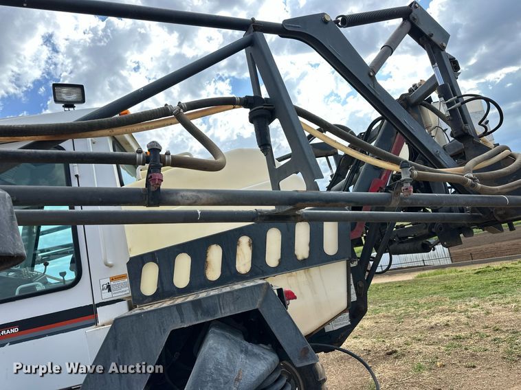 image for item EQ4655 2010 Spra-Coupe 3440 sprayer