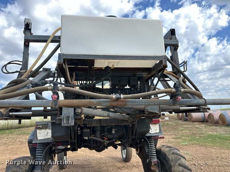image for item EQ4655 2010 Spra-Coupe 3440 sprayer