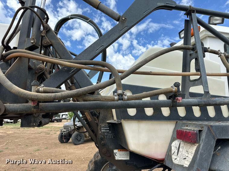 image for item EQ4655 2010 Spra-Coupe 3440 sprayer