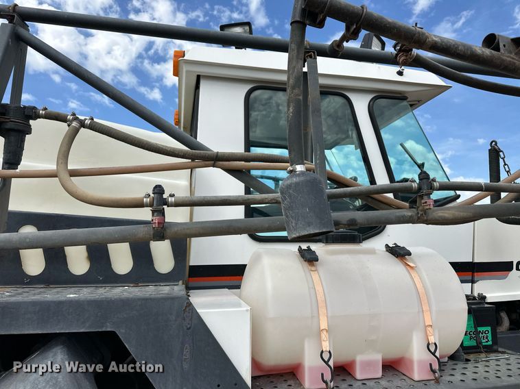 image for item EQ4655 2010 Spra-Coupe 3440 sprayer