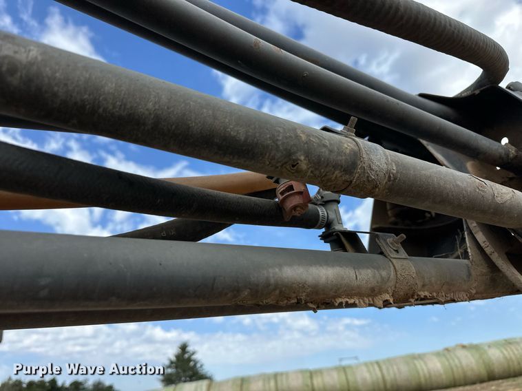 image for item EQ4655 2010 Spra-Coupe 3440 sprayer