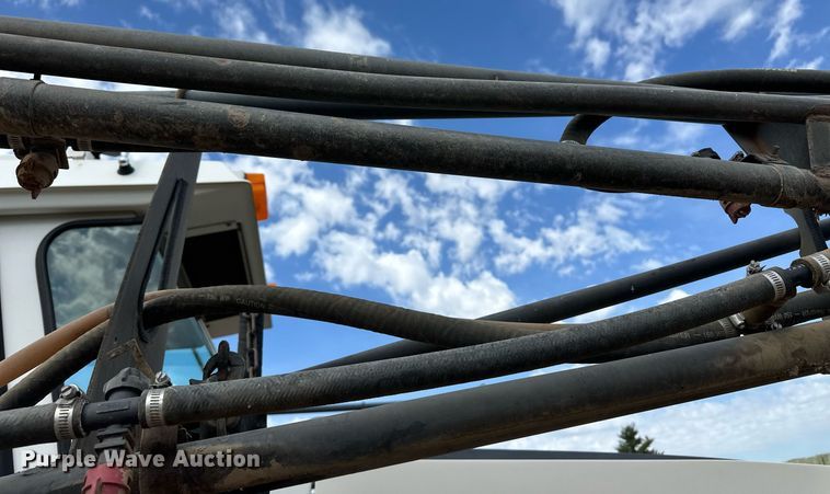 image for item EQ4655 2010 Spra-Coupe 3440 sprayer