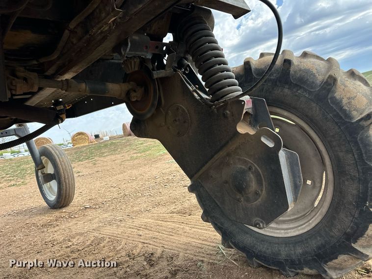 image for item EQ4655 2010 Spra-Coupe 3440 sprayer